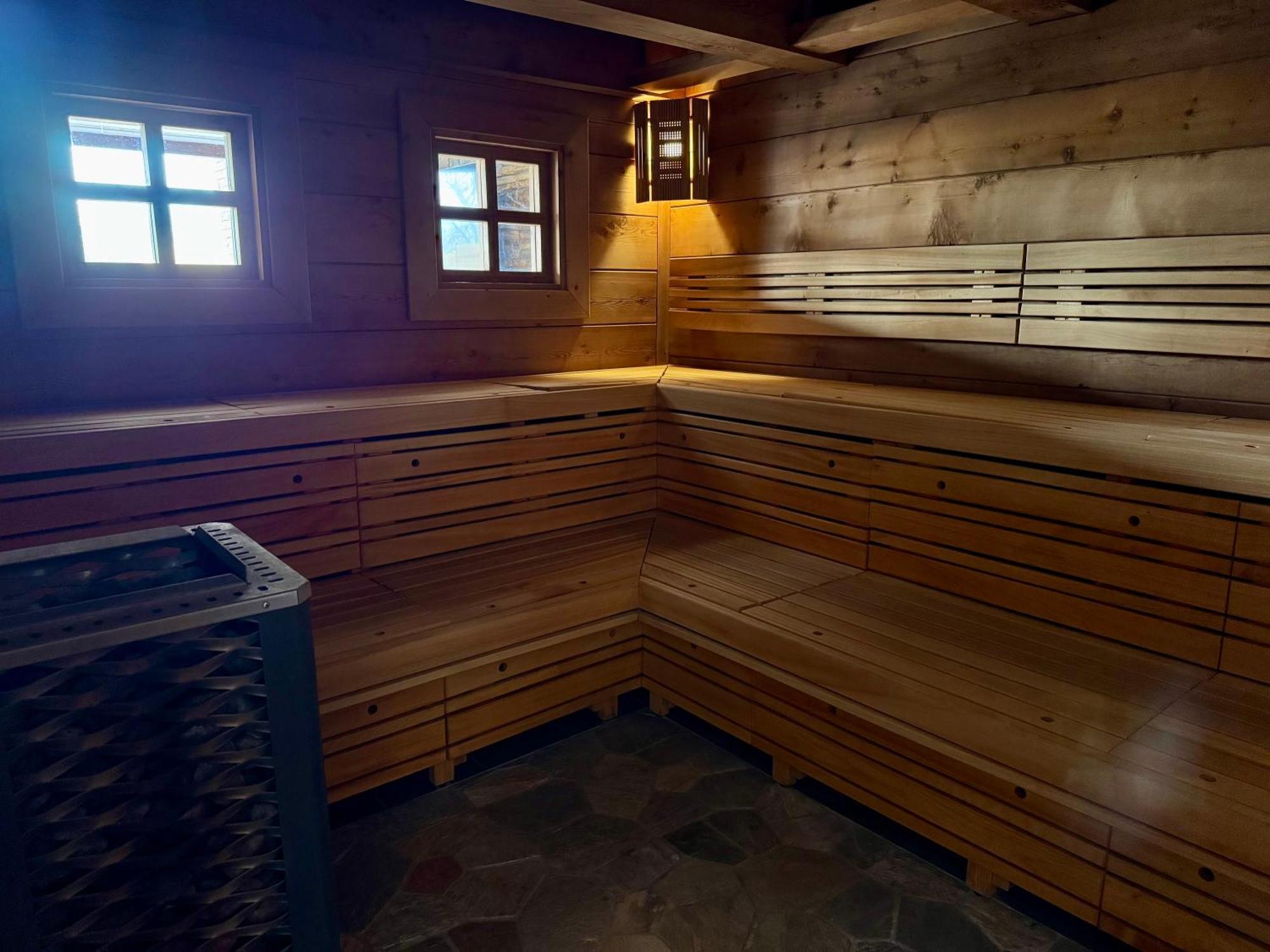 Golf & Spa Kuneticka Hora Dritec Bilik gambar