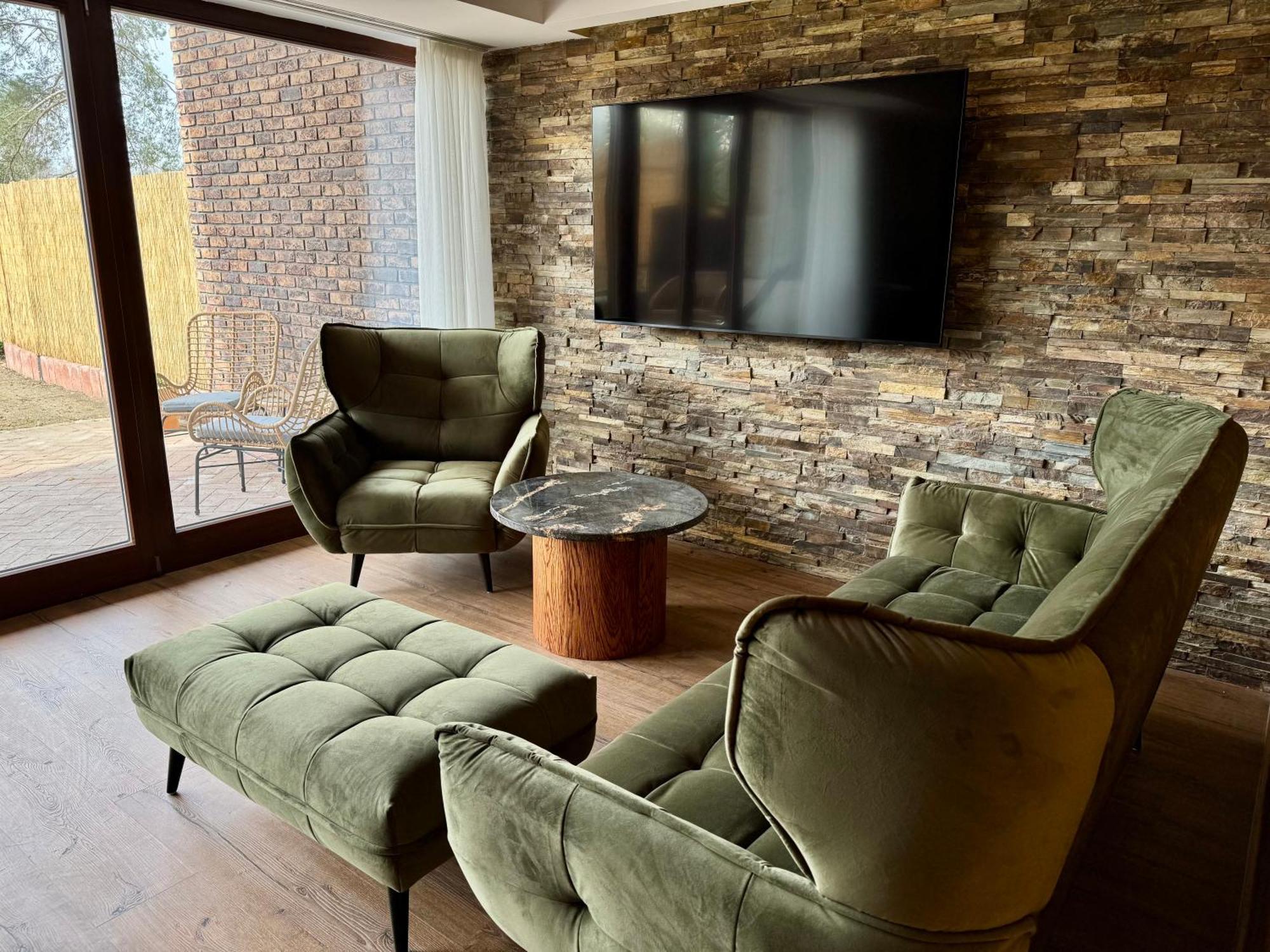 Golf & Spa Kuneticka Hora Dritec Bilik gambar