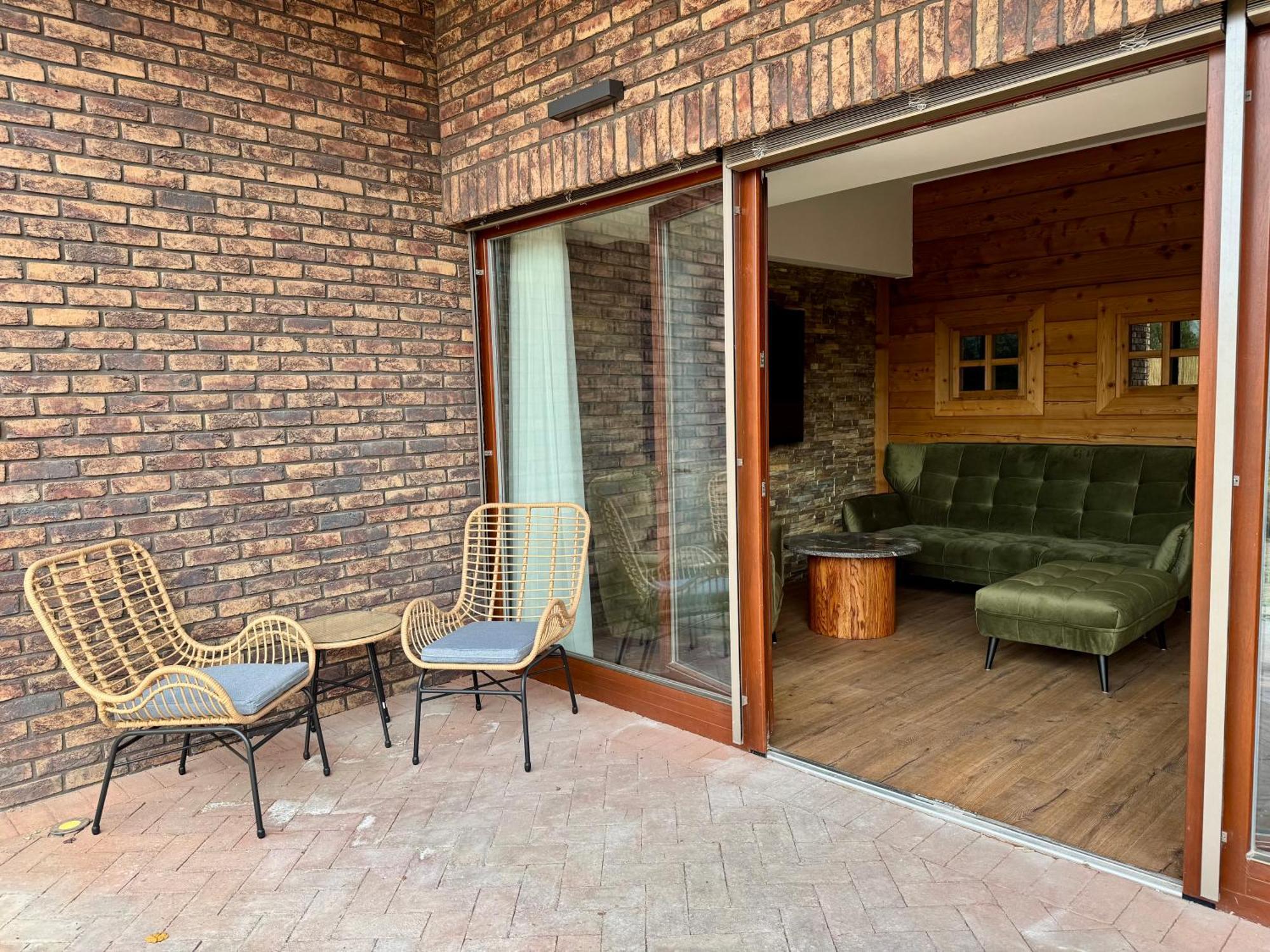 Golf & Spa Kuneticka Hora Dritec Bilik gambar