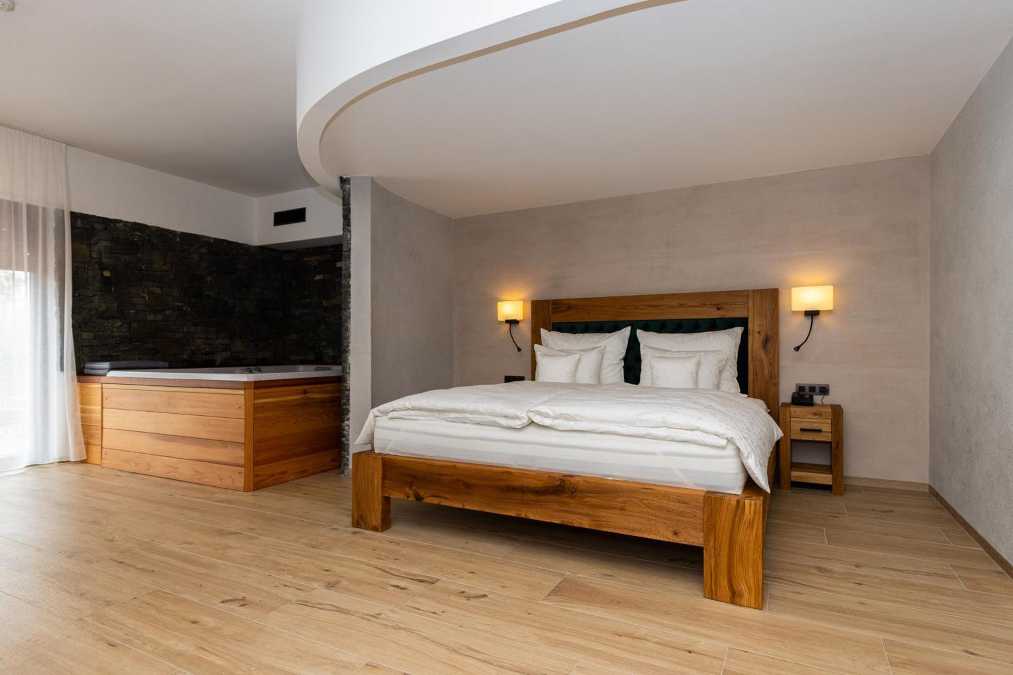 Golf & Spa Kuneticka Hora Dritec Bilik gambar