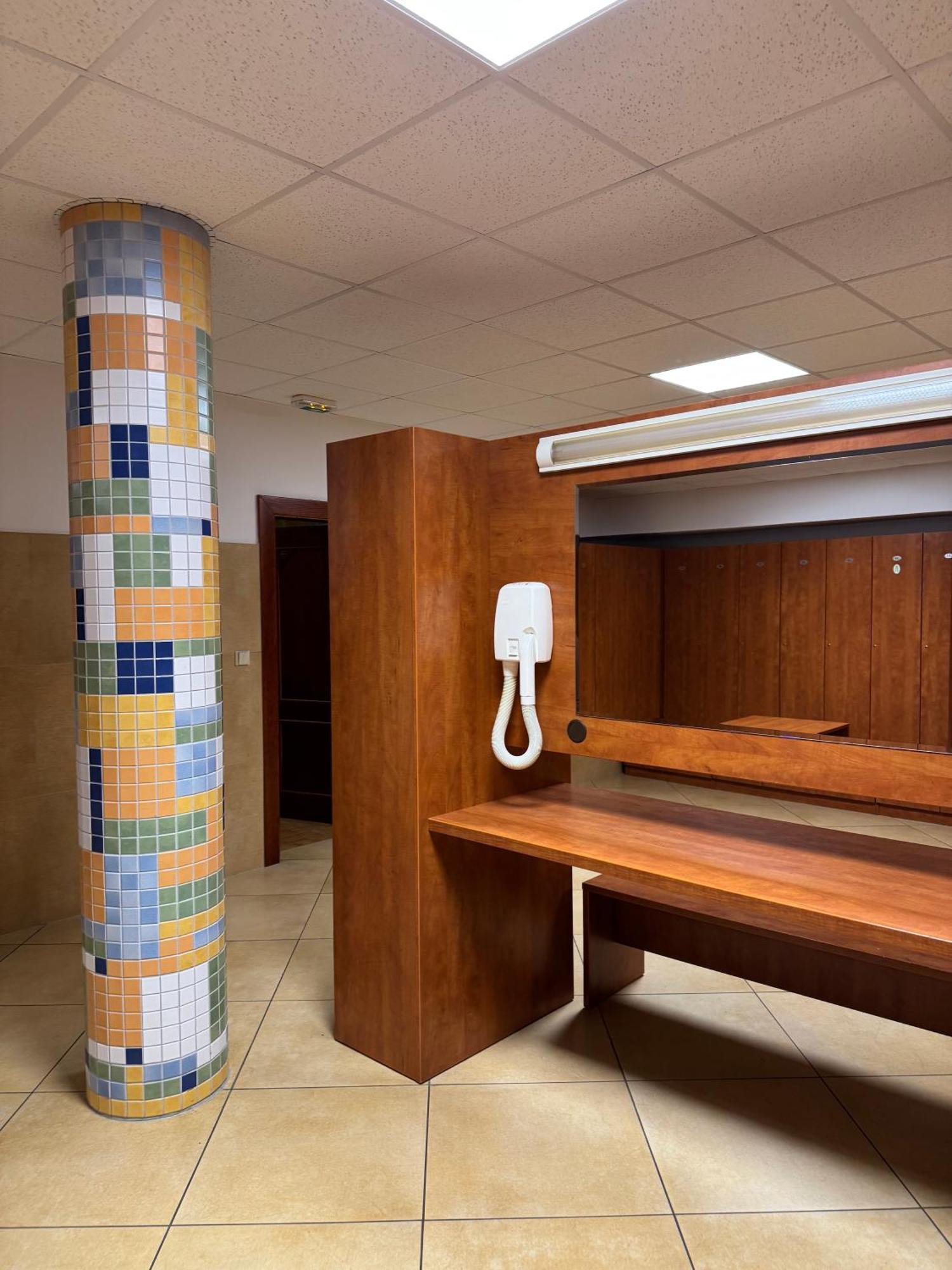 Golf & Spa Kuneticka Hora Dritec Luaran gambar