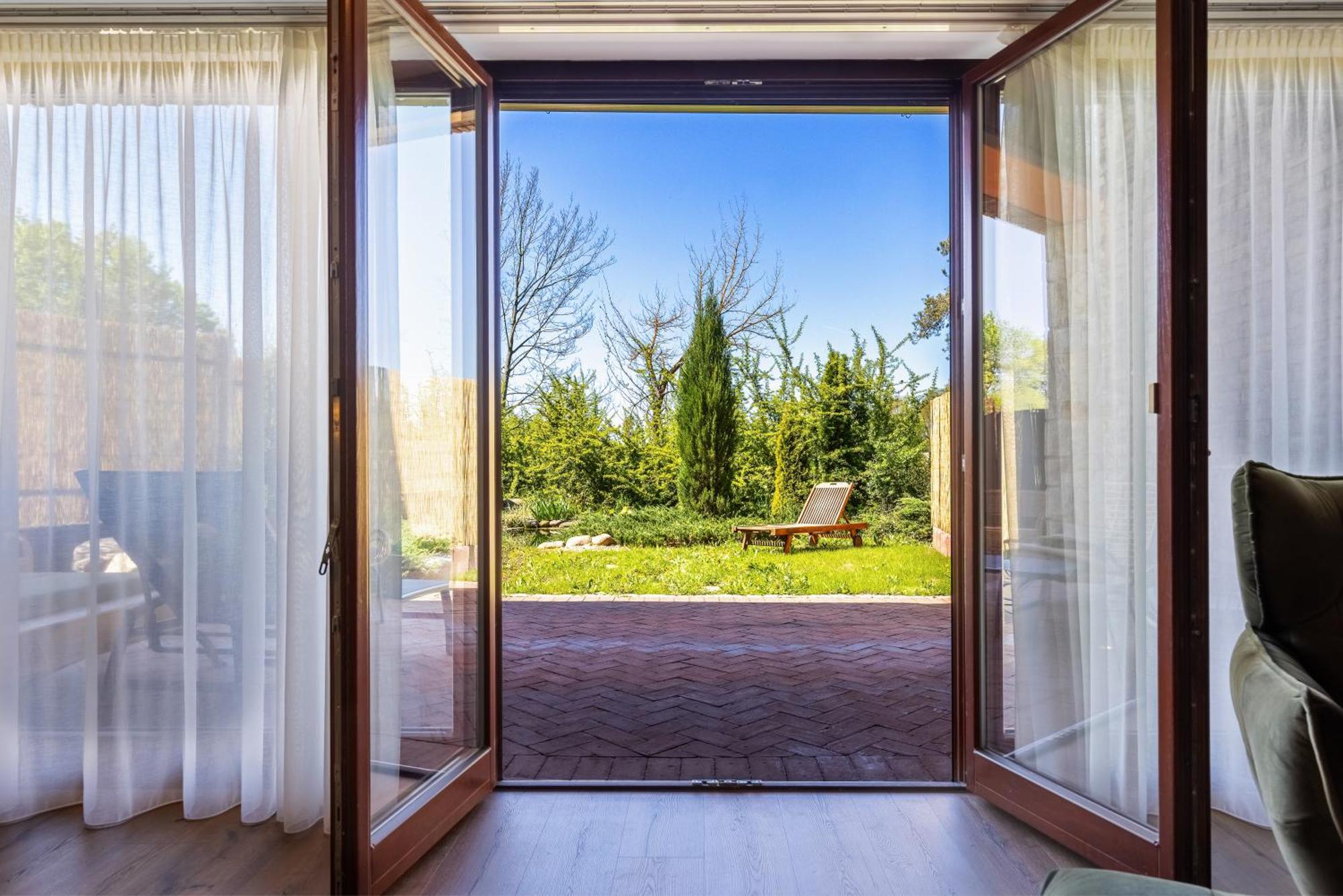 Golf & Spa Kuneticka Hora Dritec Luaran gambar