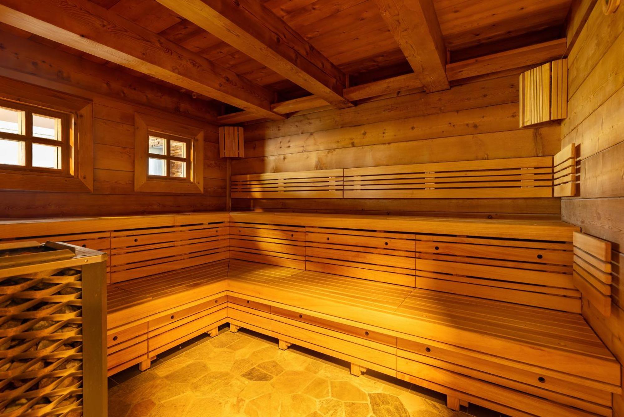 Golf & Spa Kuneticka Hora Dritec Luaran gambar