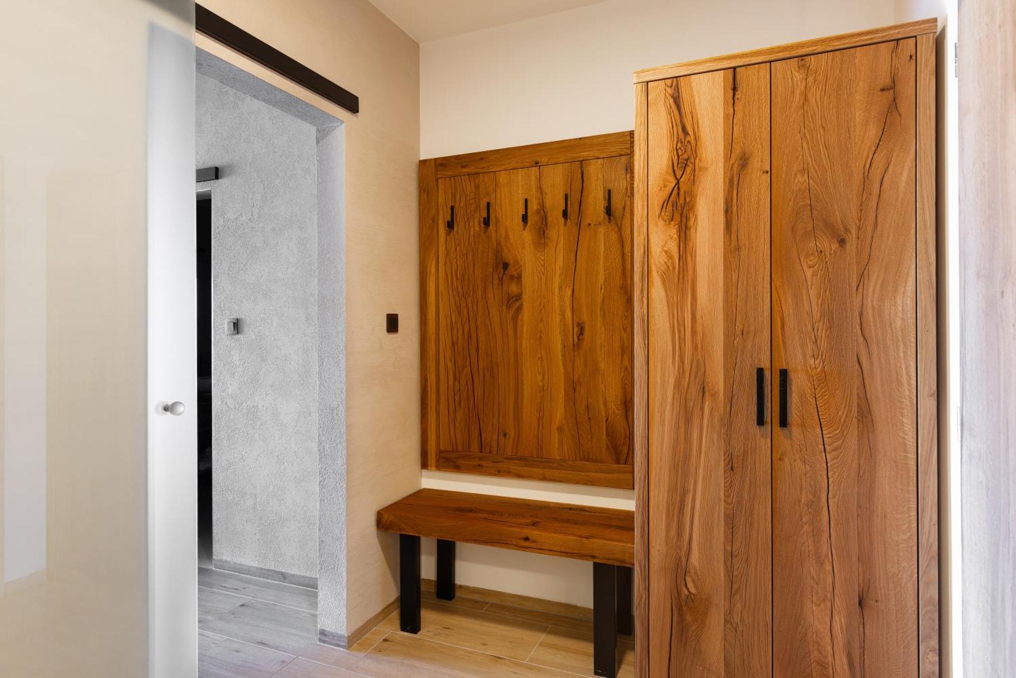 Golf & Spa Kuneticka Hora Dritec Luaran gambar
